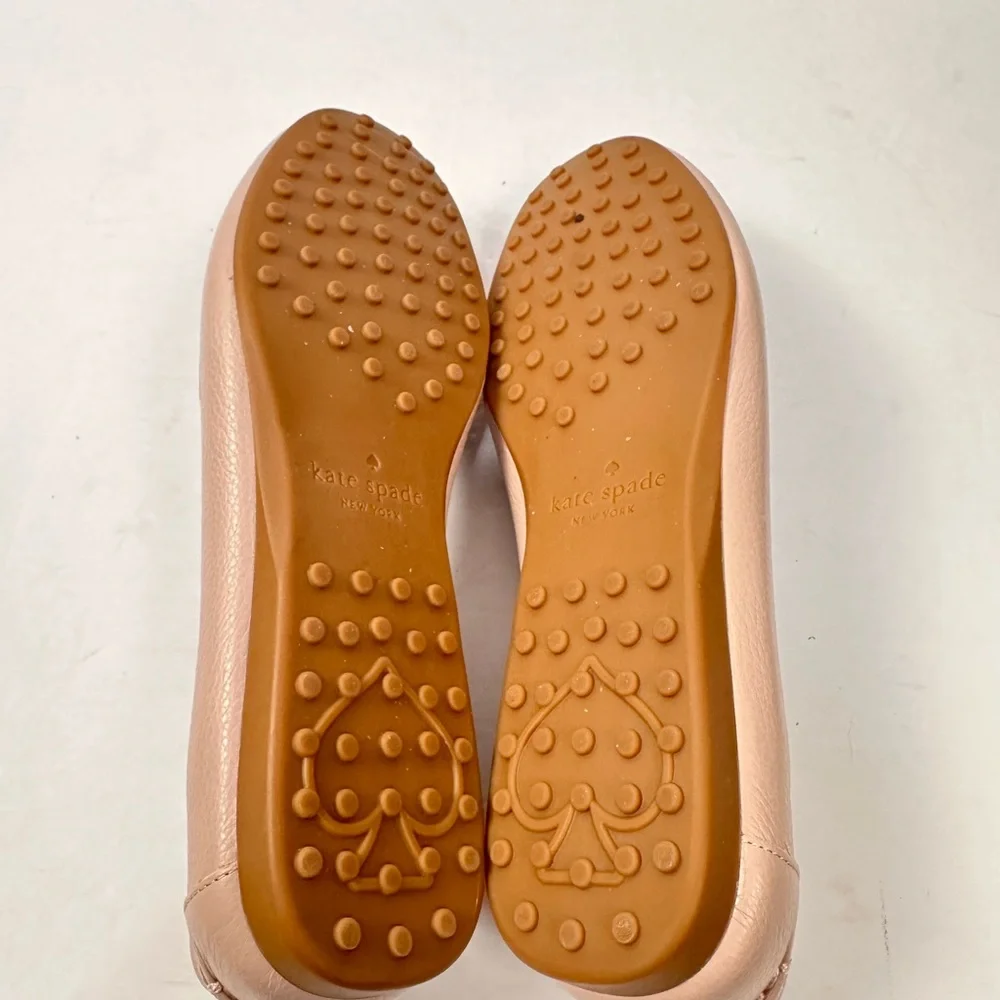 Kate Spade‎ Bernice Loafers Sz 8